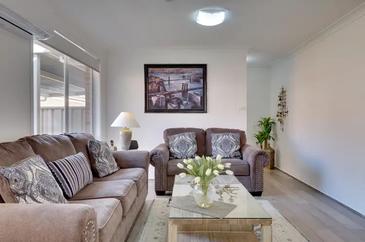 Sixth view of Homely house listing, 58 Jabanungga Avenue, Ngunnawal ACT 2913