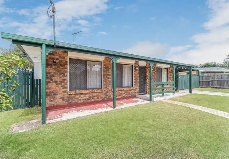 18 Pinnington Street, Crestmead QLD 4132