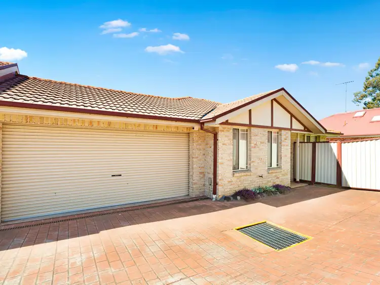 2/178-180 Victoria Street, Kingswood NSW 2747