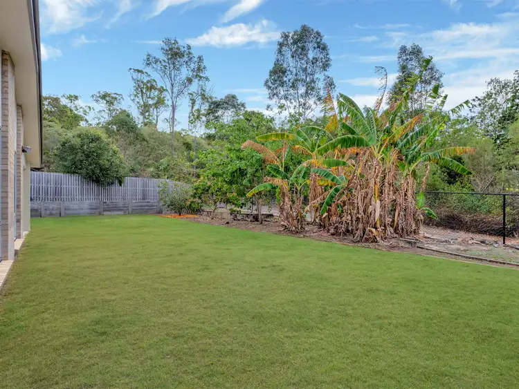 Second view of Homely house listing, 25 Bushland Place, Maudsland QLD 4210