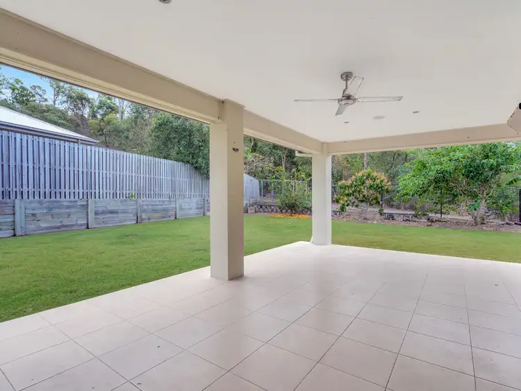 Third view of Homely house listing, 25 Bushland Place, Maudsland QLD 4210