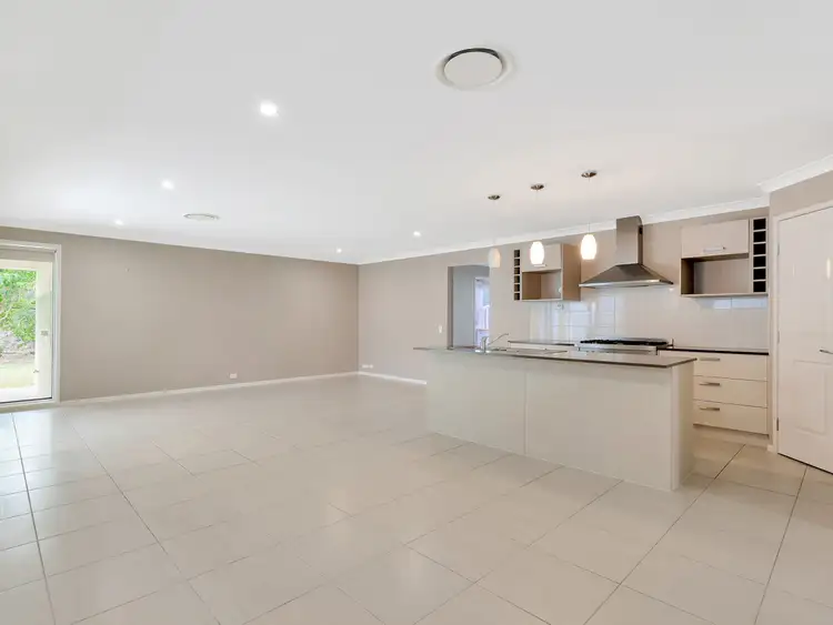 Fourth view of Homely house listing, 25 Bushland Place, Maudsland QLD 4210