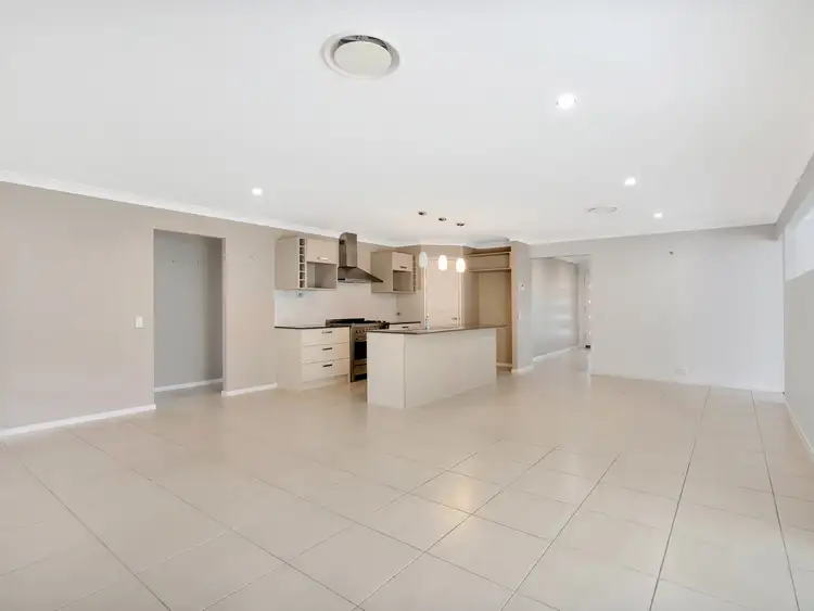 Sixth view of Homely house listing, 25 Bushland Place, Maudsland QLD 4210