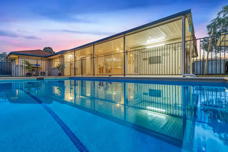 9 College Close, Upper Coomera QLD 4209