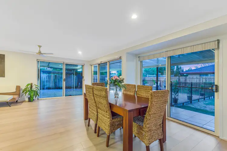 Fifth view of Homely house listing, 9 College Close, Upper Coomera QLD 4209