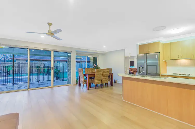 Sixth view of Homely house listing, 9 College Close, Upper Coomera QLD 4209