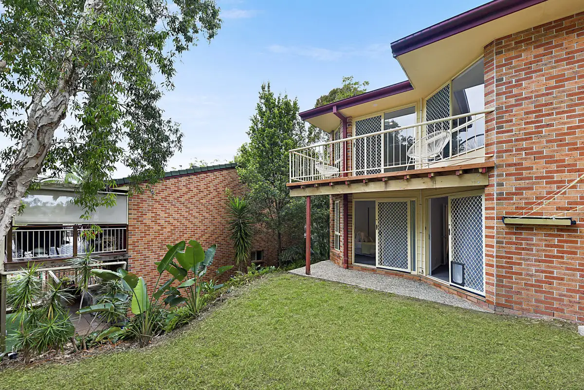 Main view of Homely townhouse listing, 16/2 Simpsons Road, Currumbin Waters QLD 4223