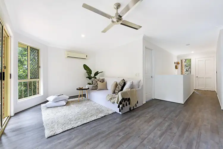 Second view of Homely townhouse listing, 16/2 Simpsons Road, Currumbin Waters QLD 4223