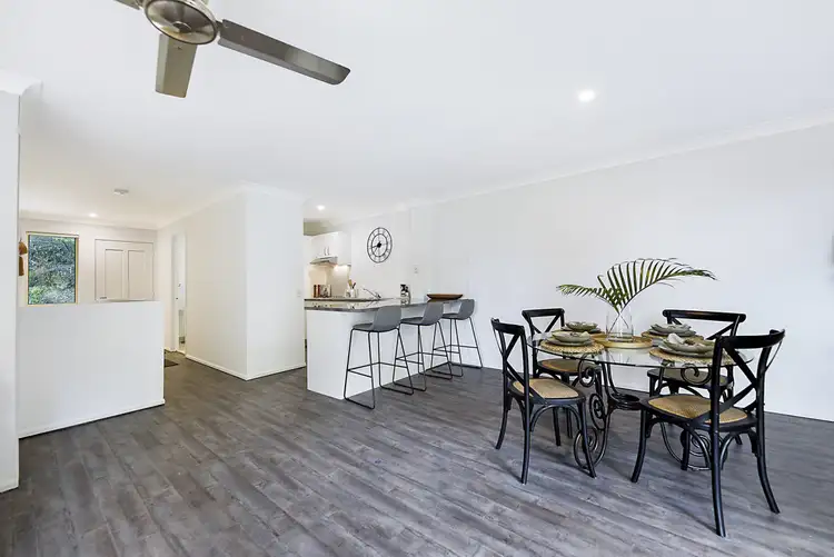 Fourth view of Homely townhouse listing, 16/2 Simpsons Road, Currumbin Waters QLD 4223