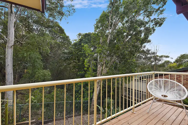 Fifth view of Homely townhouse listing, 16/2 Simpsons Road, Currumbin Waters QLD 4223