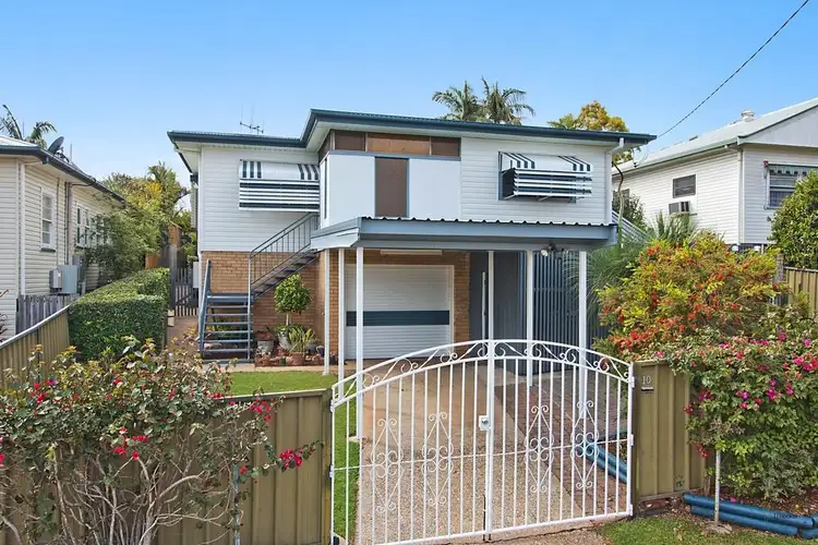 Second view of Homely house listing, 10 Dorset Street, Murwillumbah NSW 2484