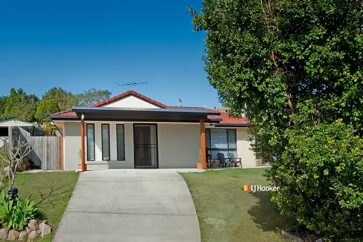 Second view of Homely house listing, 11 Sundoes Court, Kallangur QLD 4503