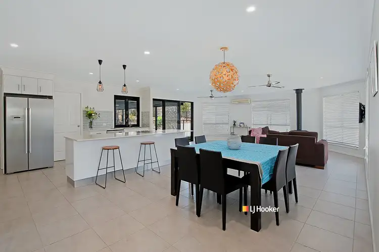 Third view of Homely house listing, 11 Sundoes Court, Kallangur QLD 4503