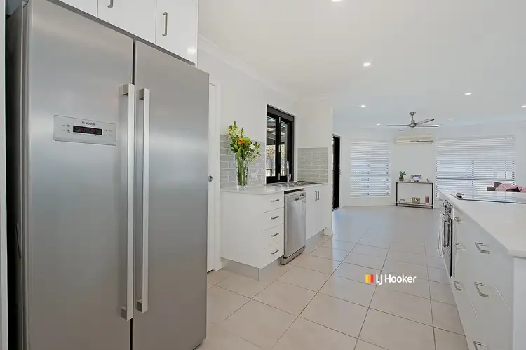 Fourth view of Homely house listing, 11 Sundoes Court, Kallangur QLD 4503