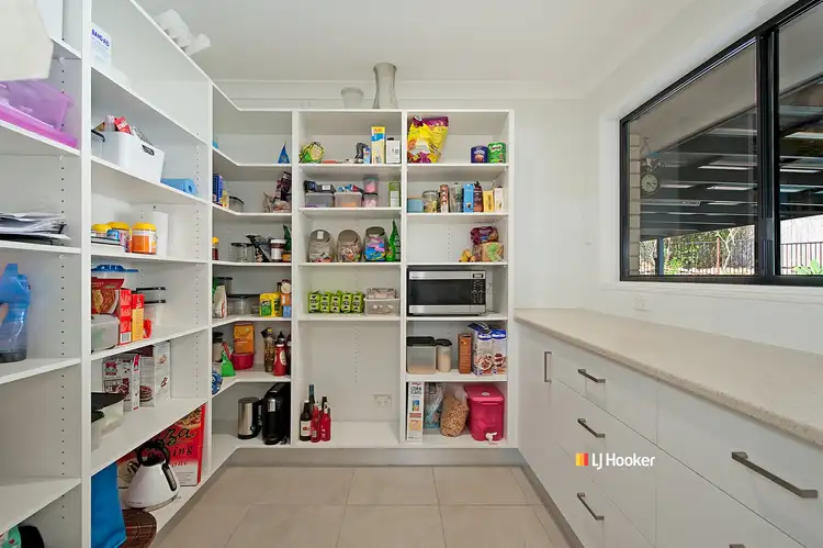 Fifth view of Homely house listing, 11 Sundoes Court, Kallangur QLD 4503