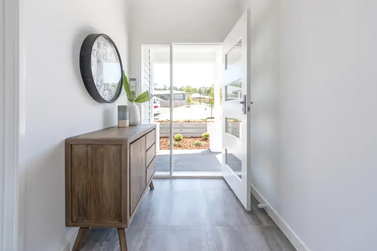 Second view of Homely semi-detached listing, 2/30 Kookaburra Circuit, Maudsland QLD 4210