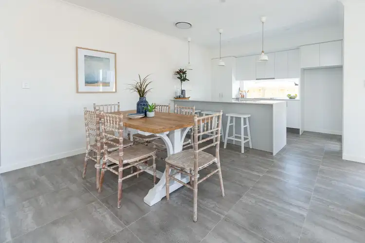 Fourth view of Homely semi-detached listing, 2/30 Kookaburra Circuit, Maudsland QLD 4210