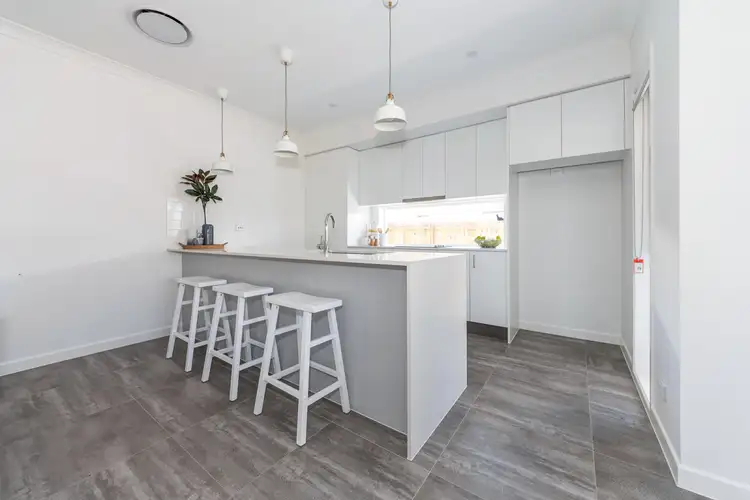 Fifth view of Homely semi-detached listing, 2/30 Kookaburra Circuit, Maudsland QLD 4210