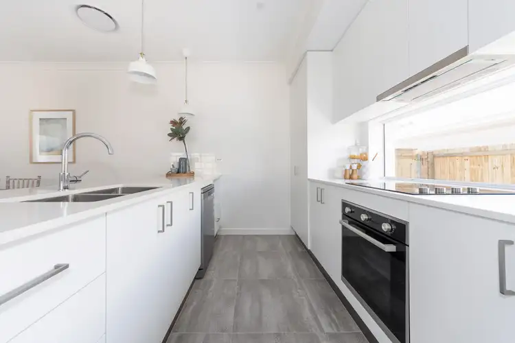 Sixth view of Homely semi-detached listing, 2/30 Kookaburra Circuit, Maudsland QLD 4210