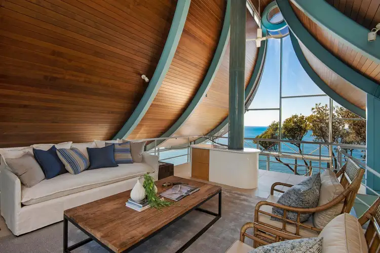 Fourth view of Homely house listing, 518 Barrenjoey Road, Avalon Beach NSW 2107