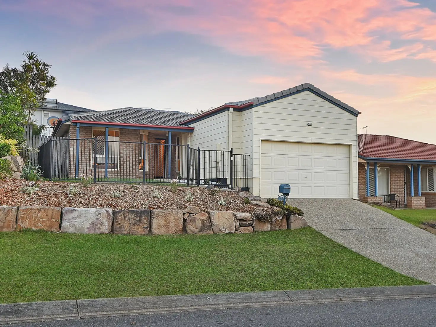 Main view of Homely house listing, 20 Janelle Street, Aspley QLD 4034