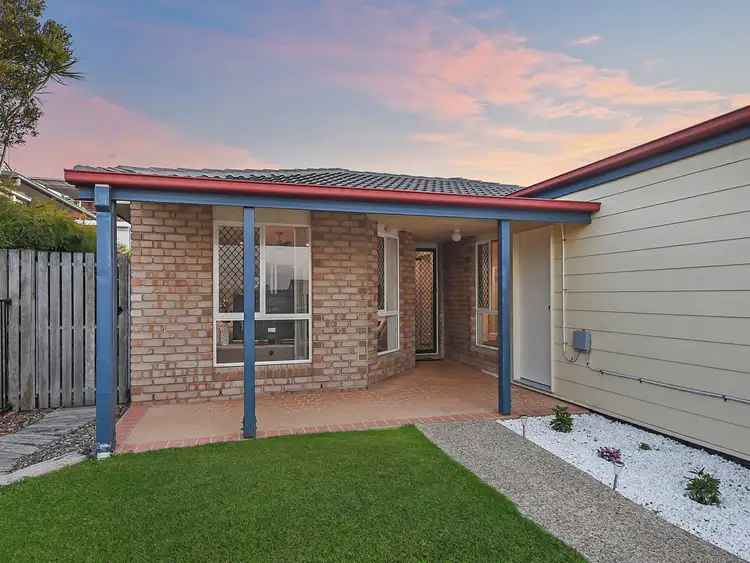 Second view of Homely house listing, 20 Janelle Street, Aspley QLD 4034