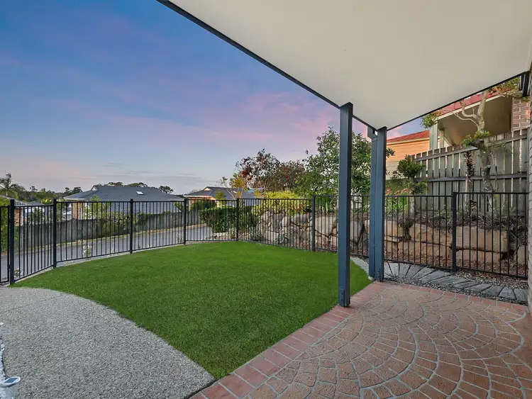 Third view of Homely house listing, 20 Janelle Street, Aspley QLD 4034
