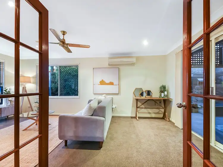 Fourth view of Homely house listing, 20 Janelle Street, Aspley QLD 4034