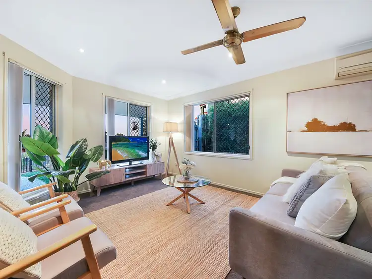 Fifth view of Homely house listing, 20 Janelle Street, Aspley QLD 4034