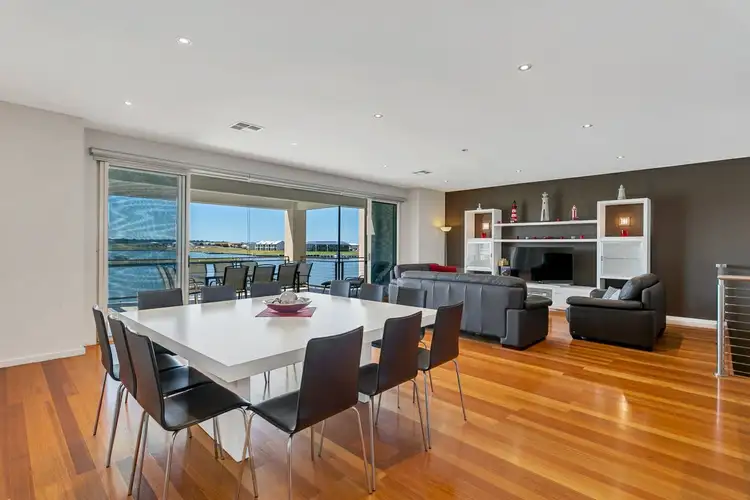 Fourth view of Homely house listing, 35 Ventura Place, Hindmarsh Island SA 5214