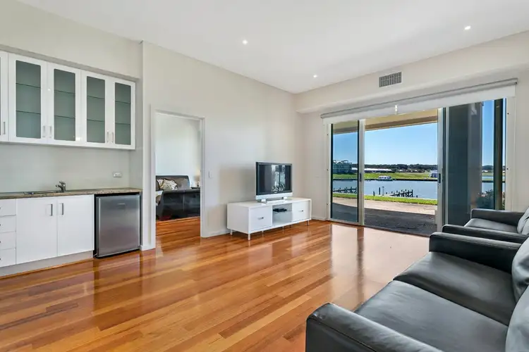 Fifth view of Homely house listing, 35 Ventura Place, Hindmarsh Island SA 5214