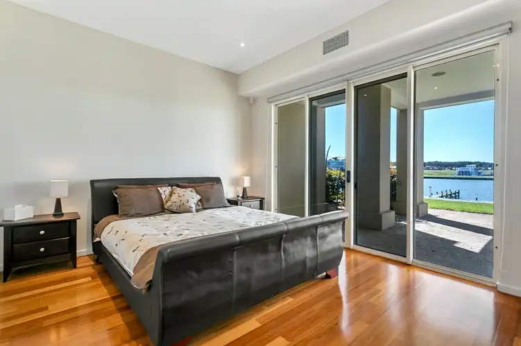 Sixth view of Homely house listing, 35 Ventura Place, Hindmarsh Island SA 5214