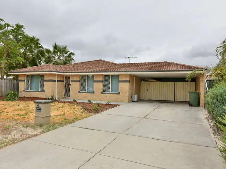 43 Waterlily Drive, Stratton WA 6056