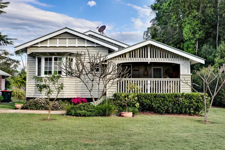 Second view of Homely house listing, 901 Main Arm Road, Mullumbimby NSW 2482