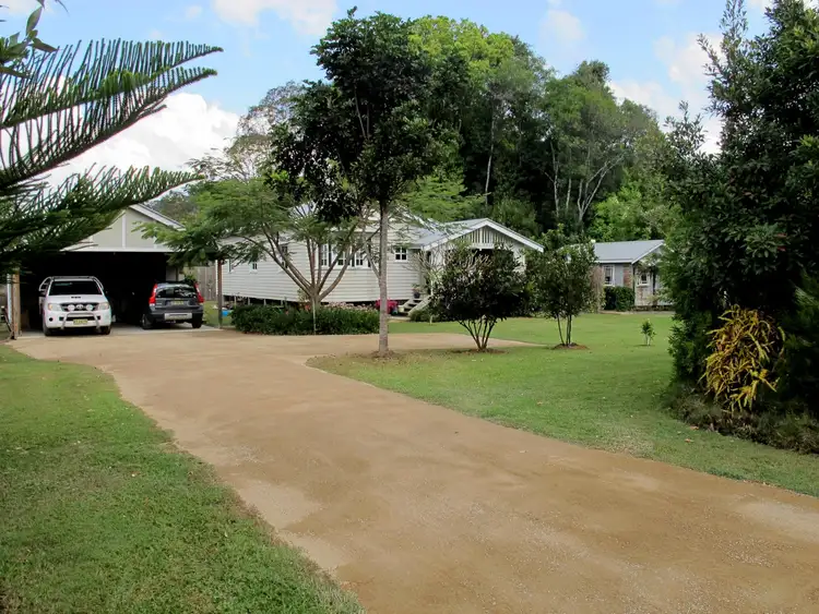 Third view of Homely house listing, 901 Main Arm Road, Mullumbimby NSW 2482