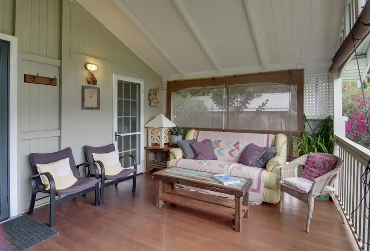 Fifth view of Homely house listing, 901 Main Arm Road, Mullumbimby NSW 2482