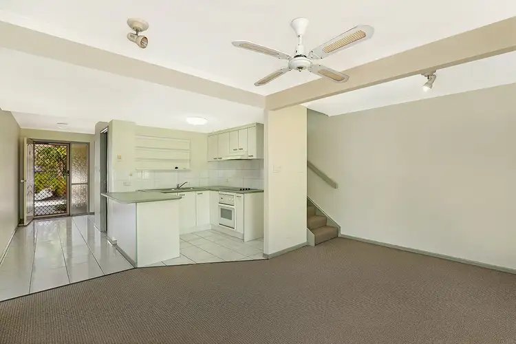 Second view of Homely townhouse listing, Unit 4/5 Yallanga Place, Mooloolaba QLD 4557