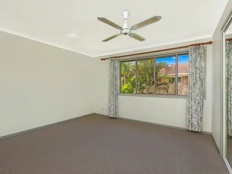 Third view of Homely townhouse listing, Unit 4/5 Yallanga Place, Mooloolaba QLD 4557