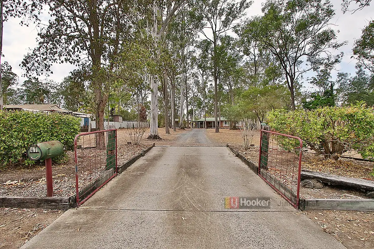 Main view of Homely house listing, 47-49 Drover Cr, Jimboomba QLD 4280