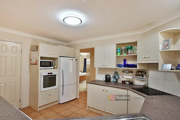 Third view of Homely house listing, 47-49 Drover Cr, Jimboomba QLD 4280