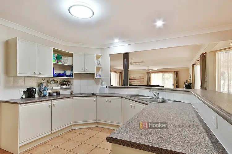 Fourth view of Homely house listing, 47-49 Drover Cr, Jimboomba QLD 4280