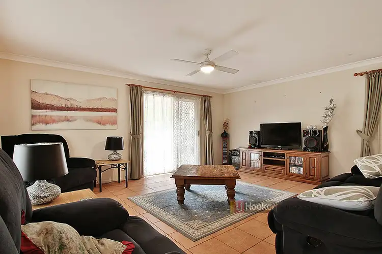 Fifth view of Homely house listing, 47-49 Drover Cr, Jimboomba QLD 4280