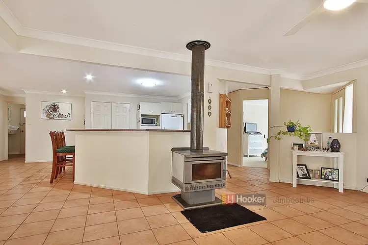 Sixth view of Homely house listing, 47-49 Drover Cr, Jimboomba QLD 4280