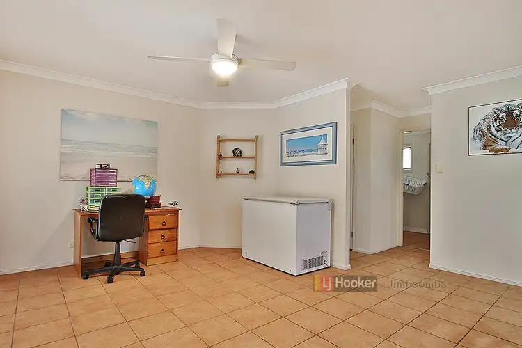 Seventh view of Homely house listing, 47-49 Drover Cr, Jimboomba QLD 4280