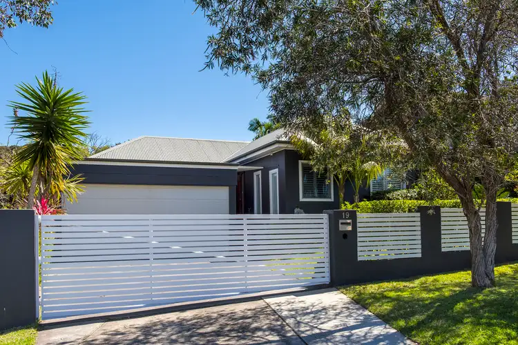 Fourth view of Homely house listing, 19 George Street, Avalon Beach NSW 2107