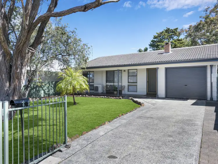 88 Dalnott Road, Gorokan NSW 2263