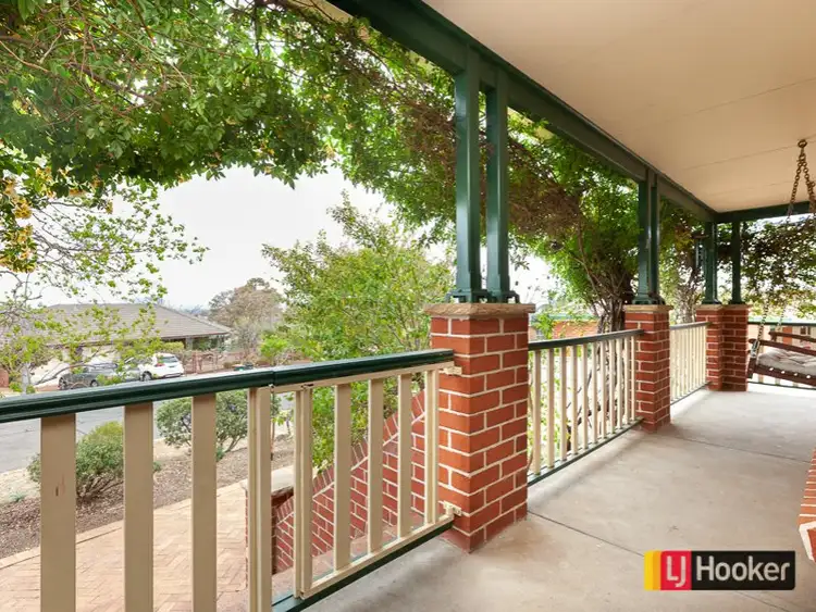 Second view of Homely house listing, 3 Moondah Close, Hillvue NSW 2340