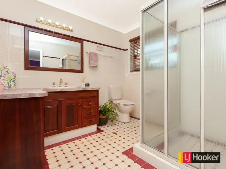 Third view of Homely house listing, 3 Moondah Close, Hillvue NSW 2340