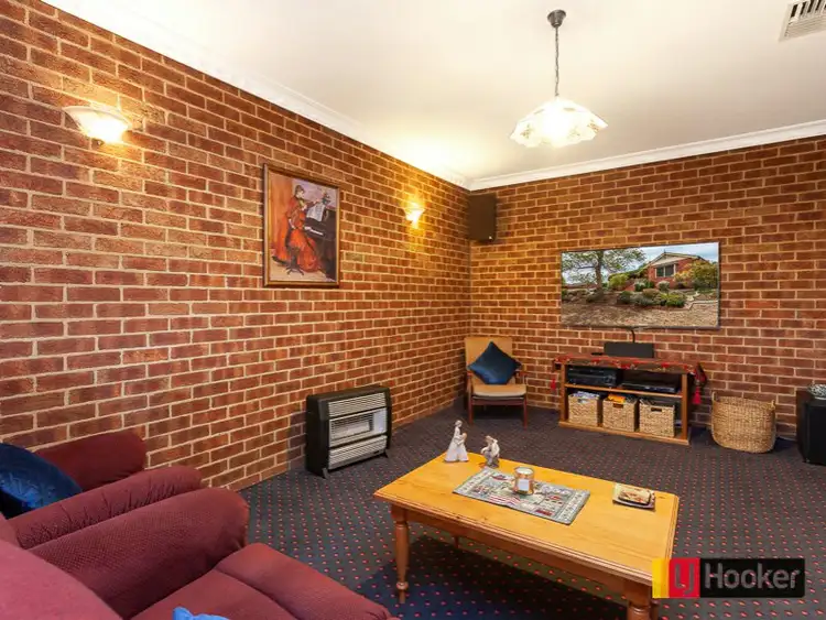 Fifth view of Homely house listing, 3 Moondah Close, Hillvue NSW 2340