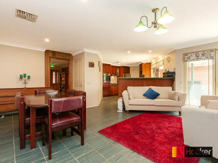 Sixth view of Homely house listing, 3 Moondah Close, Hillvue NSW 2340